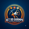 Logo Xet do Garimpo